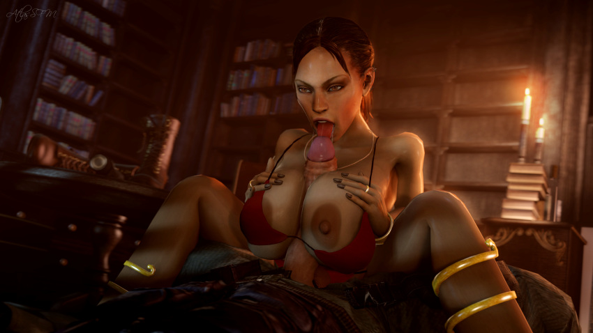 3d Rule 34 Image