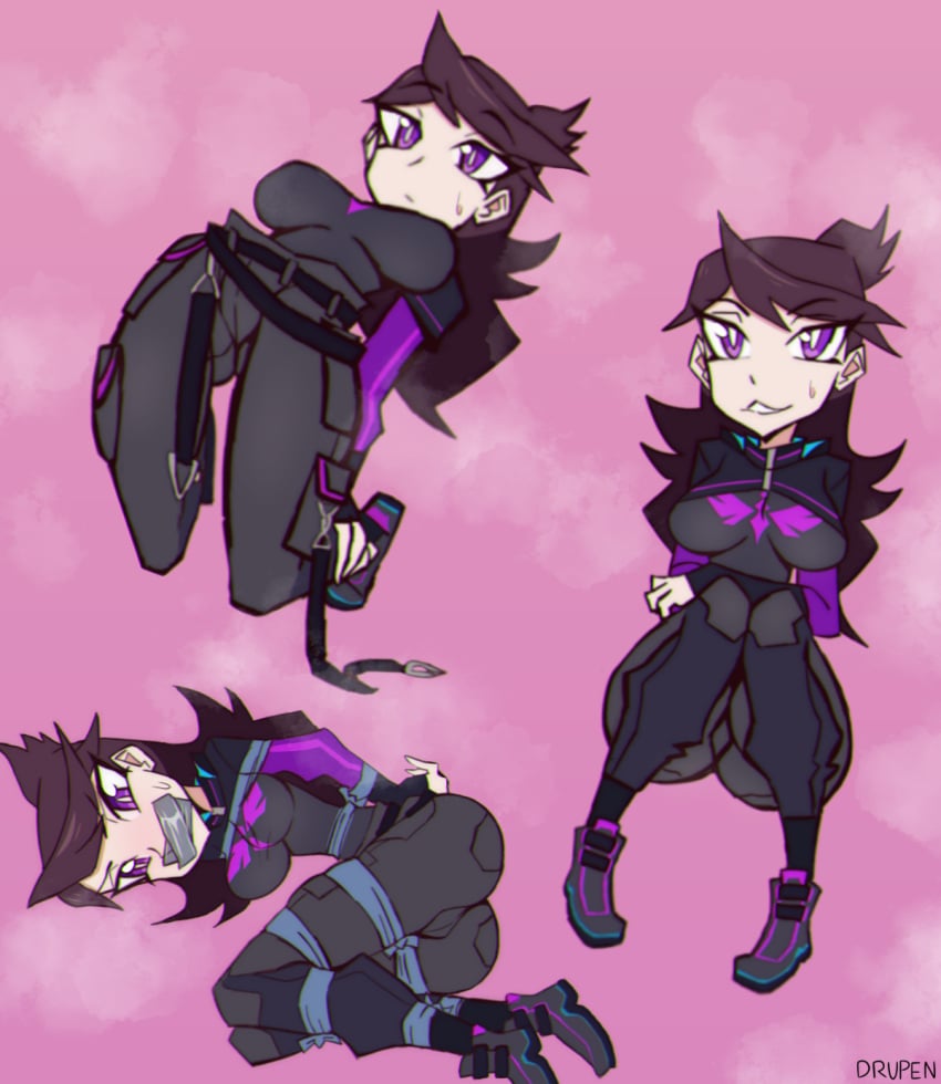 Jaiden (Vtuber) Rule 34 Image