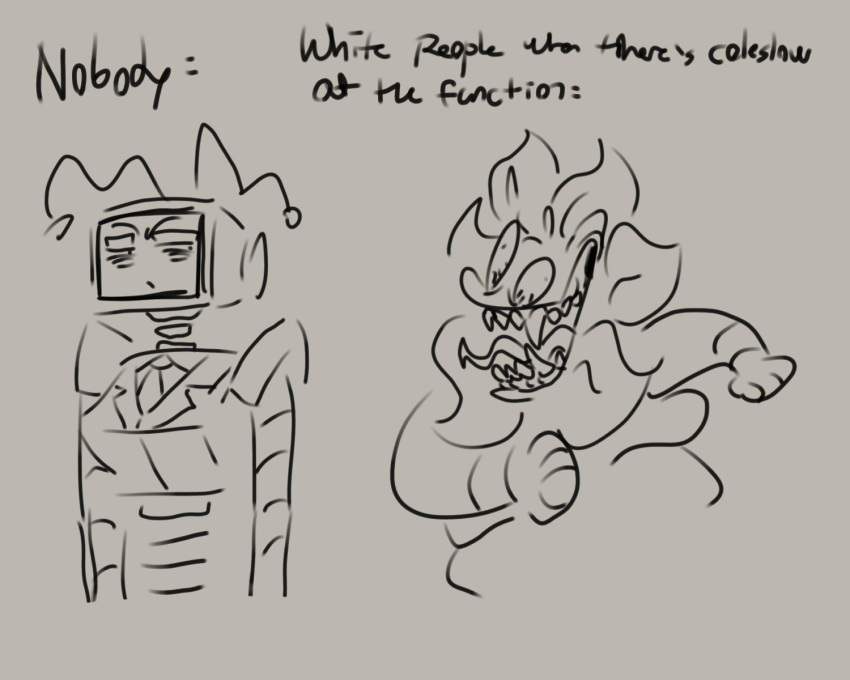 Vee (Dandy'S World) Rule 34 Image