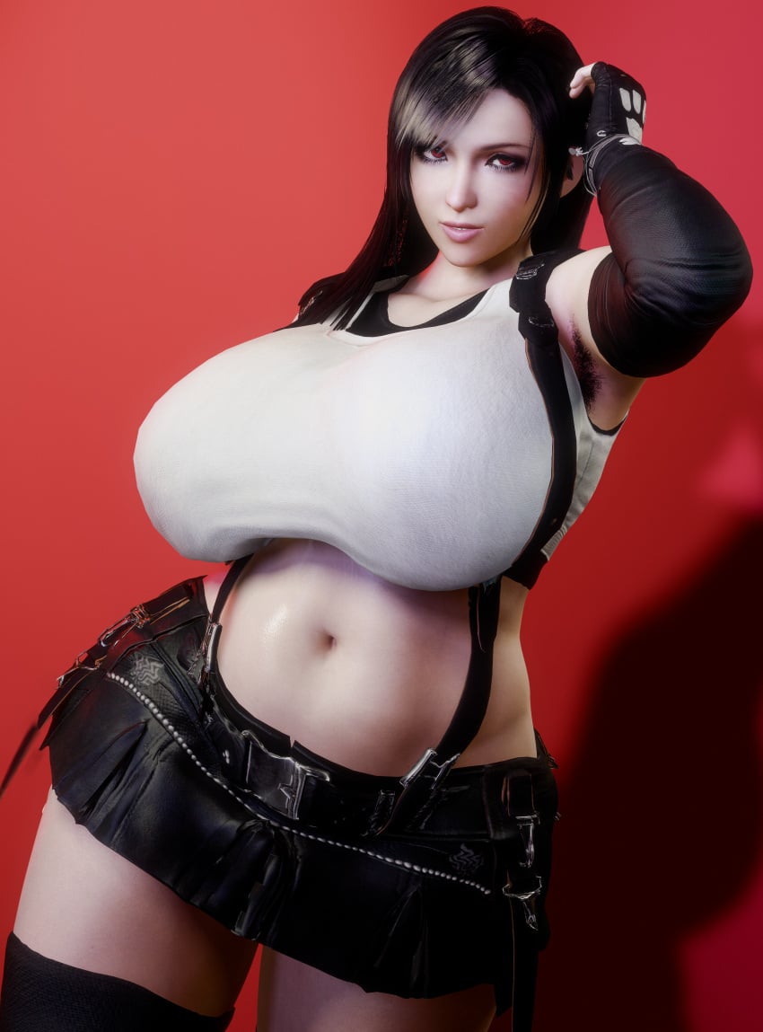 1girls Rule 34 Image