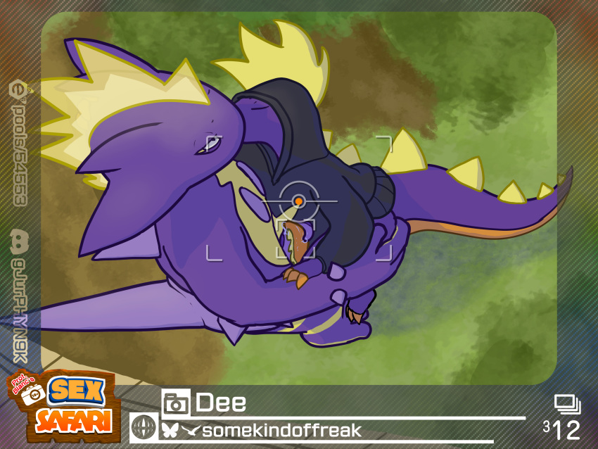 Dee (Artist) Rule 34 Image