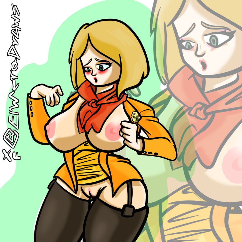 Ashley Graham Rule 34 Image