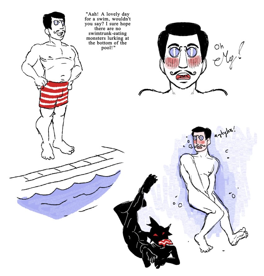 Original Character (Original) Rule 34 Image