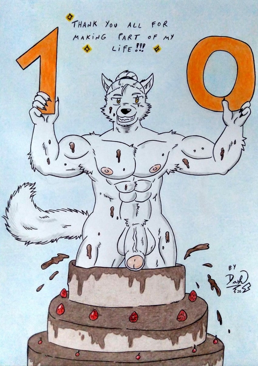 Colored Pencil (Artwork) Rule 34 Image