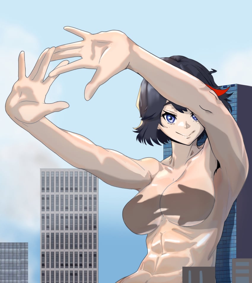 1girls Rule 34 Image