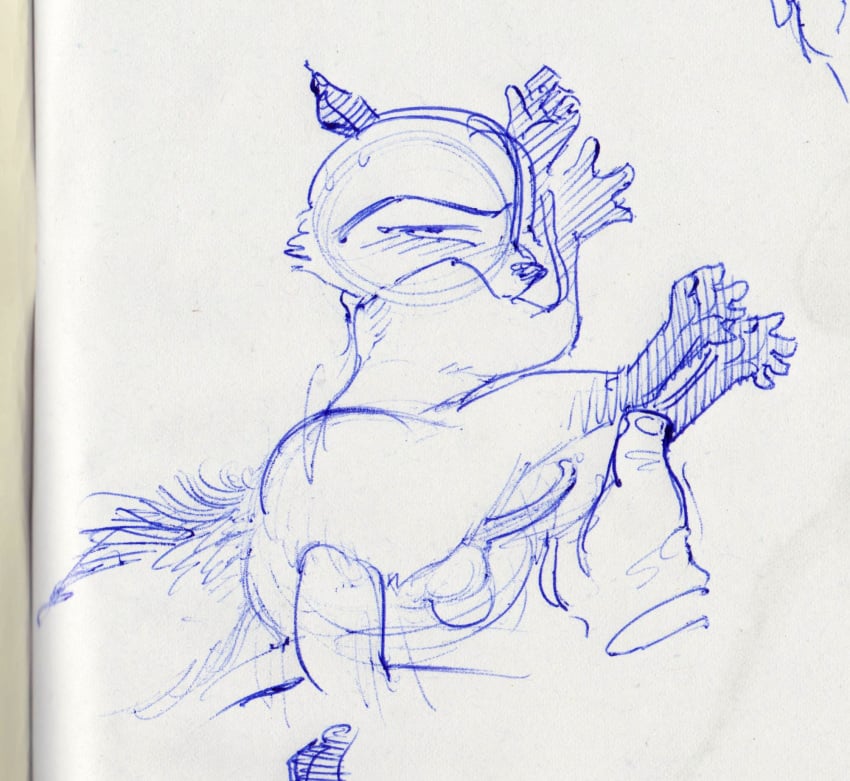 2boys anal anal_sex anthro ass dreamworks dreamworks_animation gay genitals human male male/male male_only mammal over_the_hedge paramount_pictures penis procyonid raccoon ram_satinga rj_(over_the_hedge) sex sketch tail yaoi