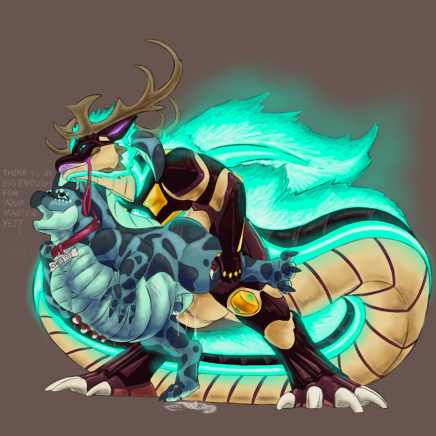 Mythology Rule 34 Image
