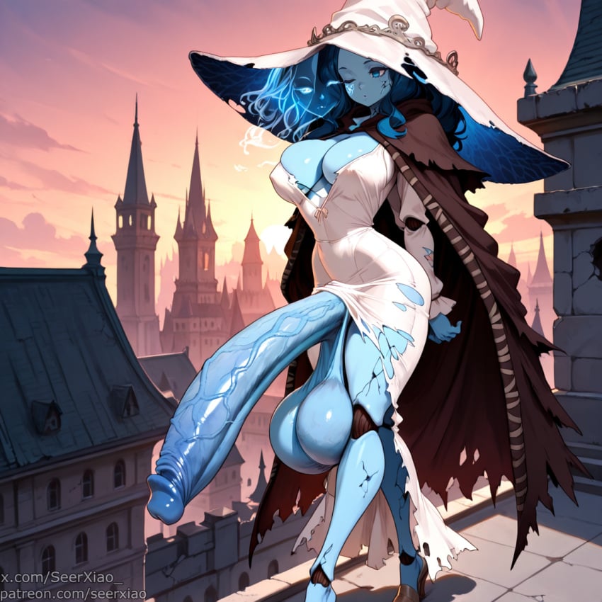 1futa Rule 34 Image