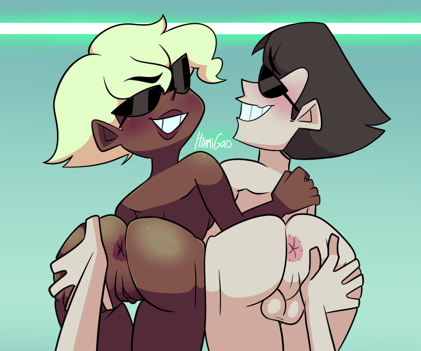 Highlights (Coloring) Rule 34 Image