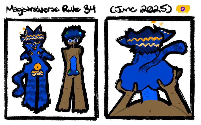 2025 2_panel_comic a&rsquo;zula_a&rsquo;dorez_a&rsquo;zyka african_female anal anal_sex animation_meme_community ass ass_focus bat blue_cat blue_eyes booty canon cartoon cartoony cat_tail characrer_request comic comics controversy dick dick_in_ass dickgirl/male feline female female_anthro funny furry furry_female futanari gynomorph gynomorph_penetrated hazel_eyes herm herm_penetrated human_dominating human_dominating_anthro human_domination human_penetrating_anthro human_penetrating_female hybrid intersex interspecies interspecies_domination interspecies_fuck interspecies_sex joke june_(month) magistralverse magistralverse_masterworks_media male male/dickgirl male/futa male_dominating_female male_domination male_human male_human/female_anthro male_penetrating_anthro male_penetrating_futa male_penetrating_gynomorph malik_majesty_magistral malik_majesty_magistral_(earth-295) mr._magistral_malik mr._magistral_malik_(character) mr._magistral_malik_(magistralverse) no_dialogue norwegian norwegian_forest_cat oc original_character original_character_do_not_steal original_characters page_0 page_1 page_2 pansexual_male penetrating penis penis_in_anus penis_in_ass penis_in_butt pride_month pride_month_2025 self_insert sex speechless title title_page white_background zeusa_zeuxippe zuka_zyka