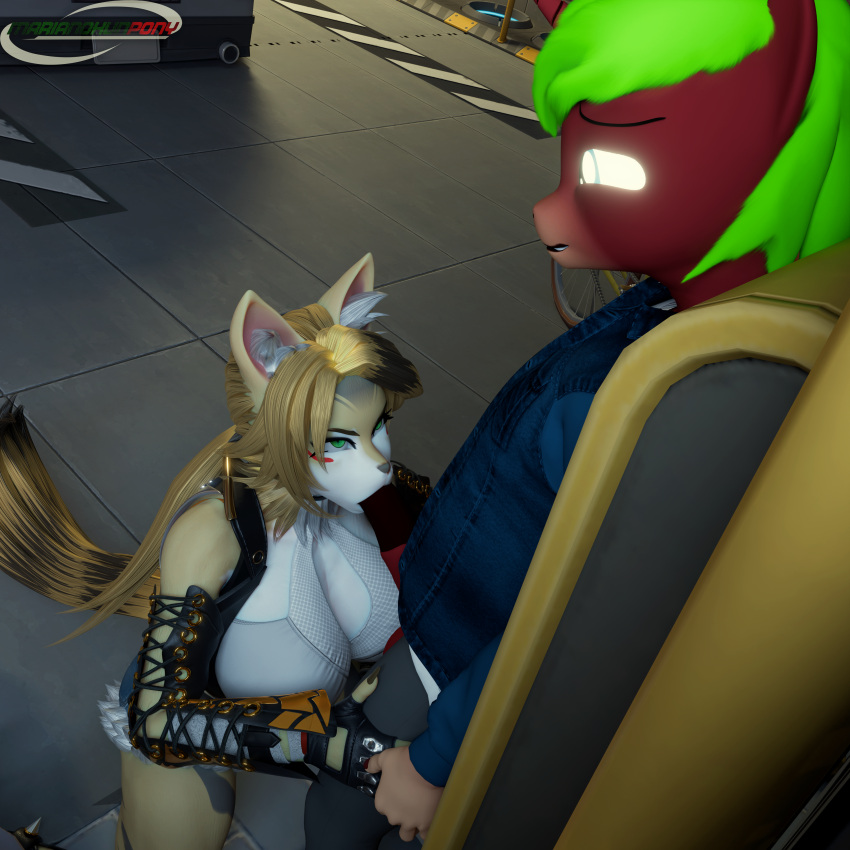 Fan Character (Mihoyo) Rule 34 Image