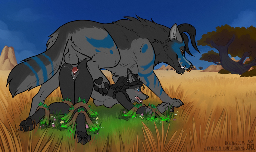 Original Character (Ardal) Rule 34 Image