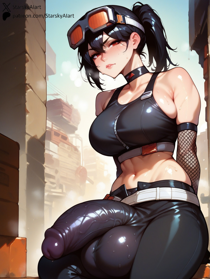 1futa Rule 34 Image
