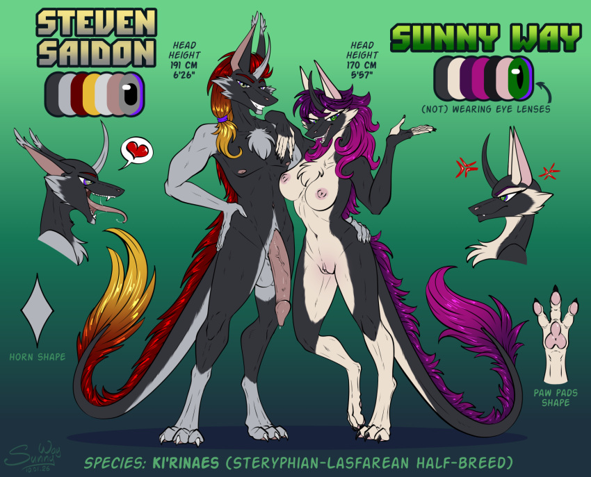 Sunny Way (Character) Rule 34 Image