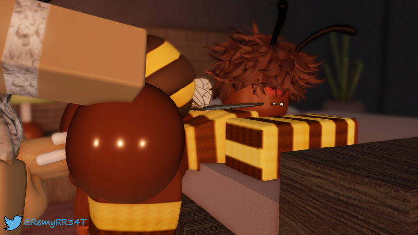 3d 3d_(artwork) ass backshots balls dark-skinned_male from_behind gay oiled penis remyrr34 roblox roblox_avatar robloxian self_upload sex tagme