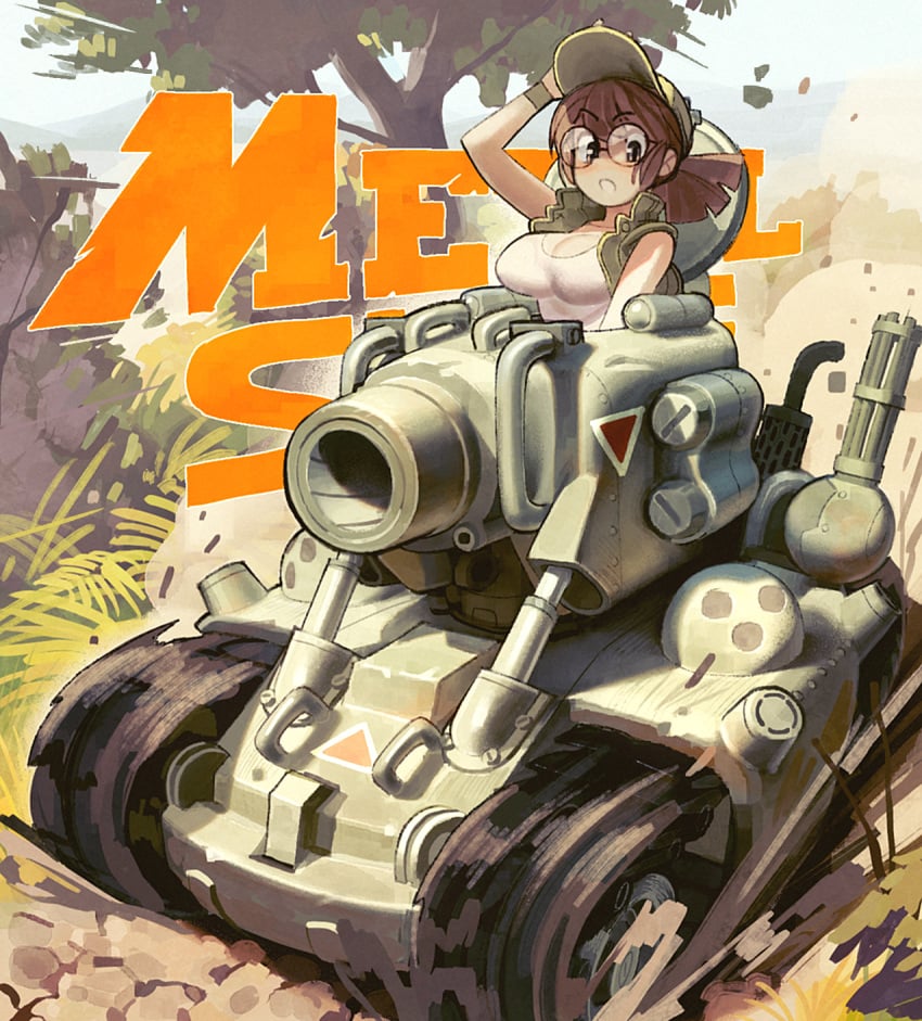 Fio Germi Rule 34 Image