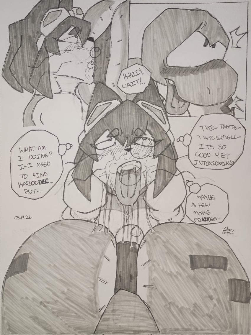 2d (Artwork) Rule 34 Image
