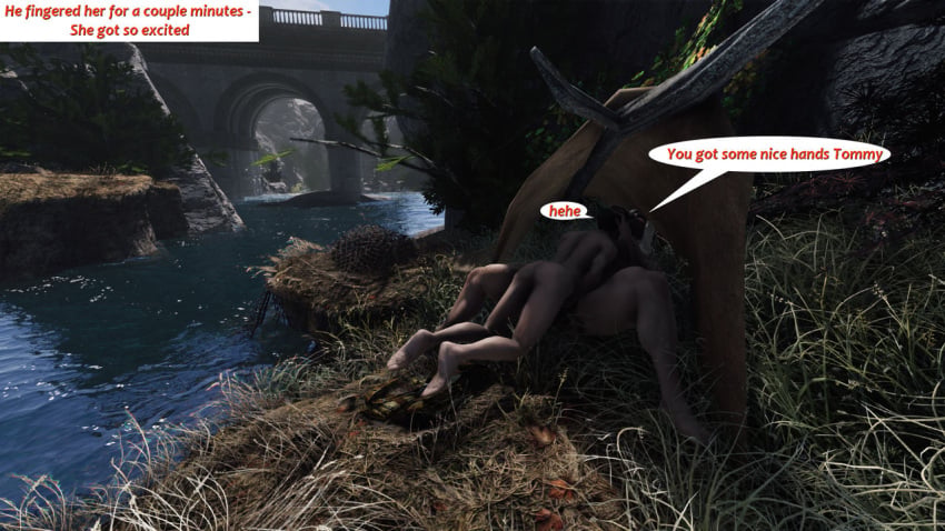 Couple (Romantic) Rule 34 Image