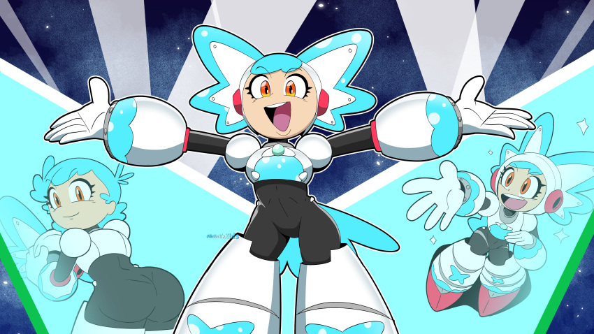 Twinkle Girl (Capcom) Rule 34 Image
