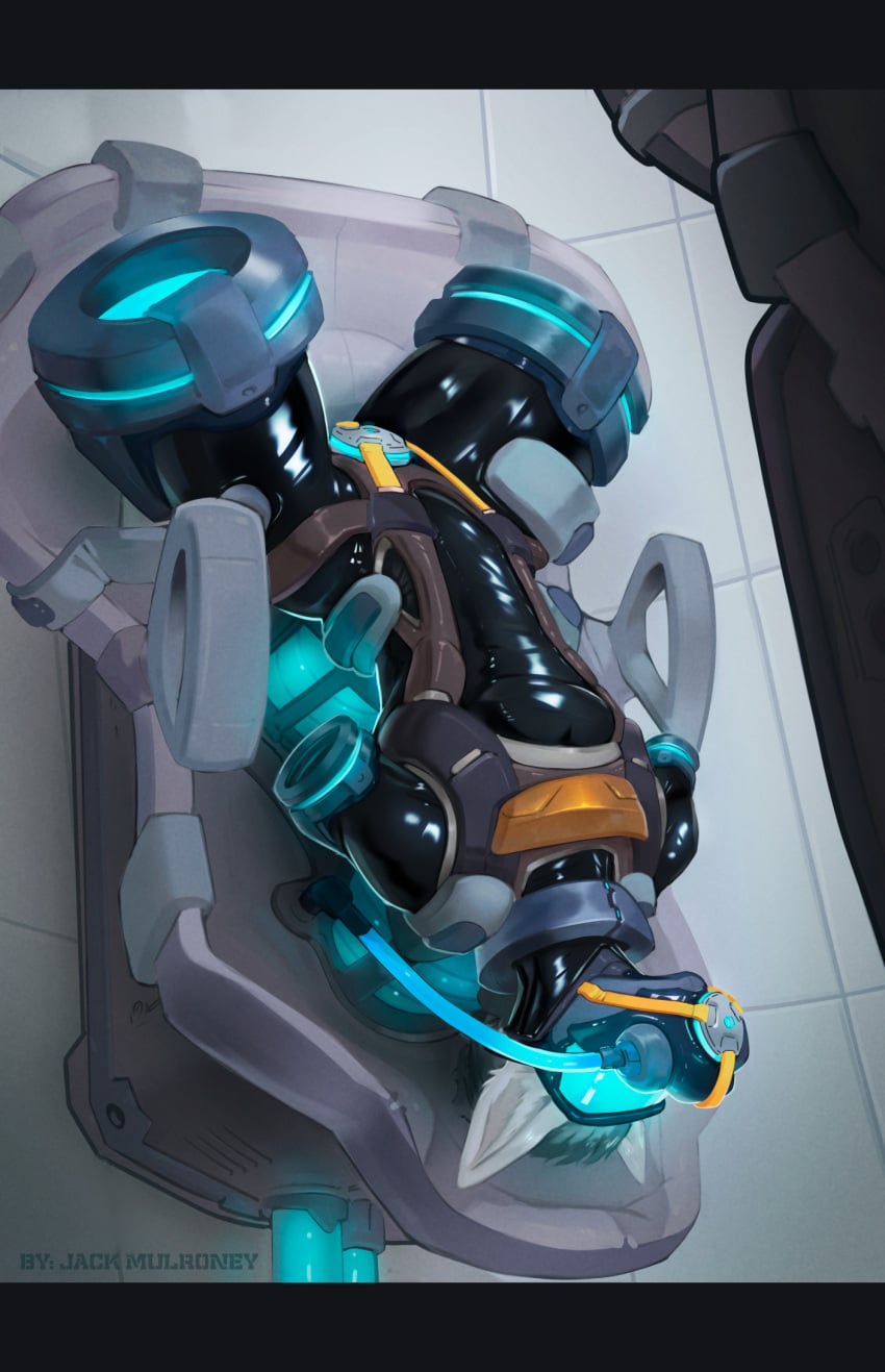 Decro (Twistedsnakes) Rule 34 Image