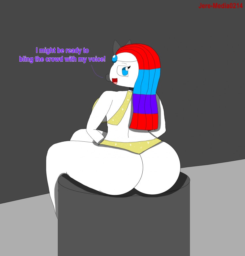 Legendary Pokemon (Pokemon) Rule 34 Image