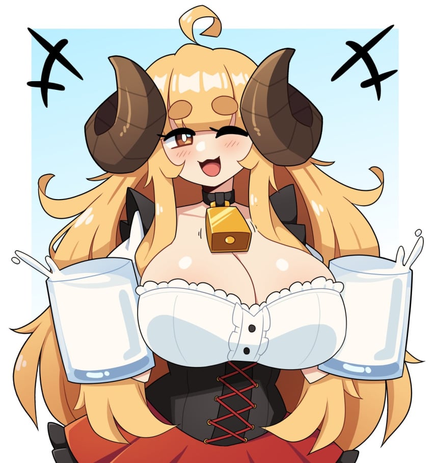Anila (Granblue Fantasy) Rule 34 Image