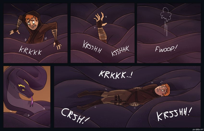 Vetiscia (Oc) Rule 34 Image