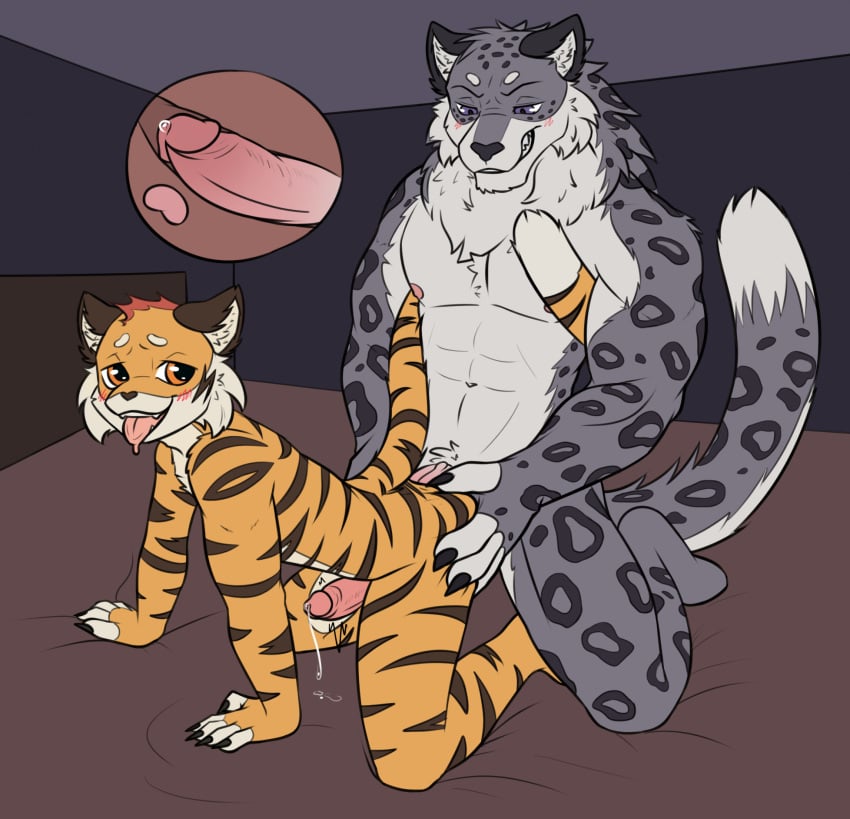 Dev (I Think I Like You) Rule 34 Image