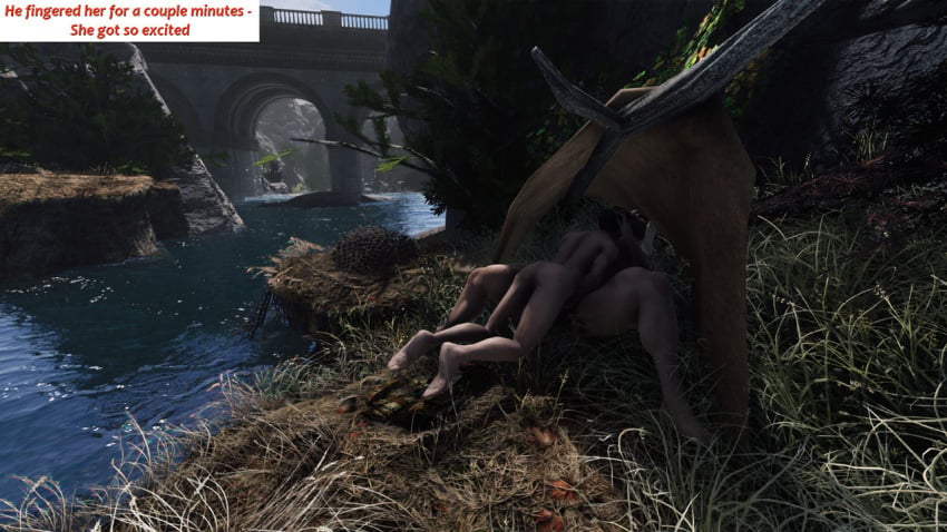 Couple (Romantic) Rule 34 Image