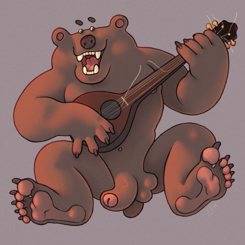 Anthro Rule 34 Image