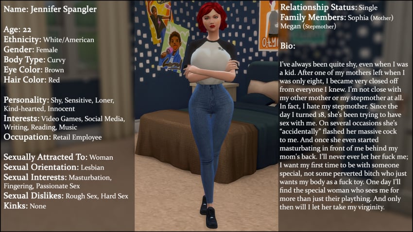 3d Rule 34 Image