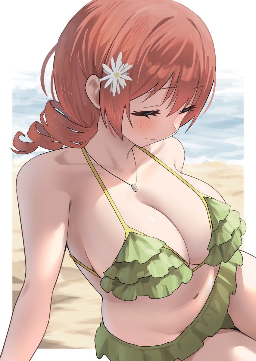 Emma Verde (Love Live!) Rule 34 Image