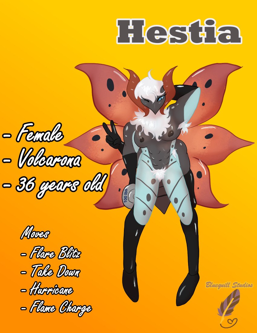 Generation 5 Pokemon (Nintendo) Rule 34 Image