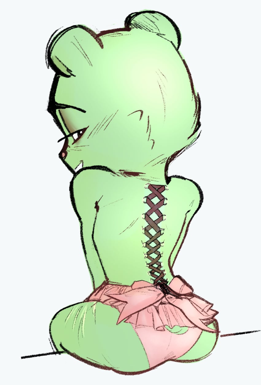 Flippy (Htf) Rule 34 Image