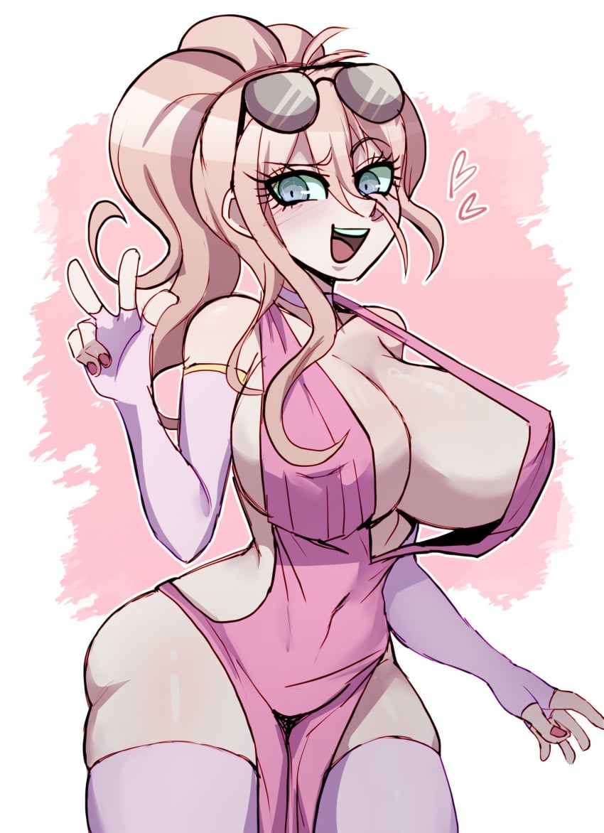 1girls Rule 34 Image