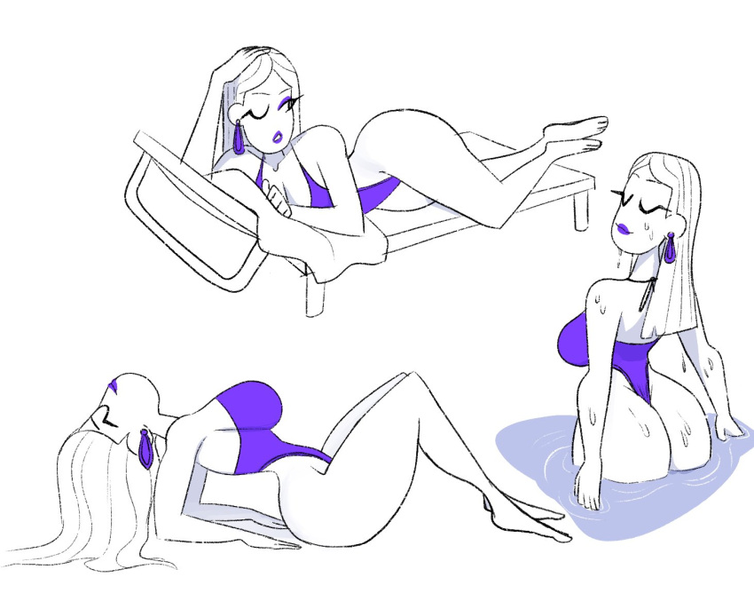 Original Character (Original) Rule 34 Image