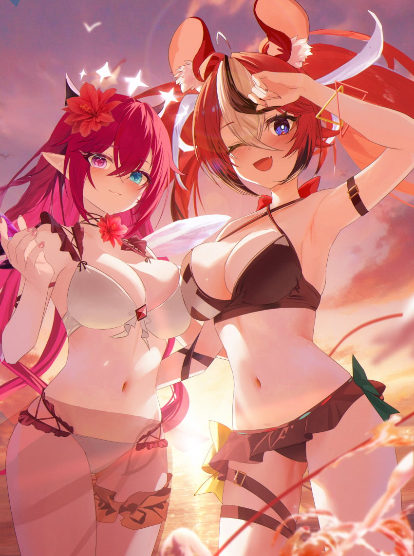 Irys (Hololive) Rule 34 Image