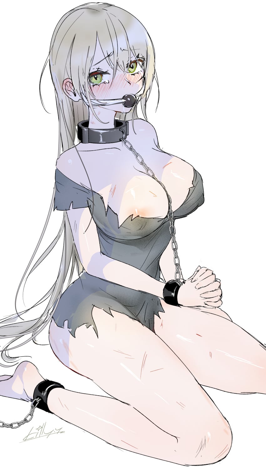 Original Character (Original) Rule 34 Image