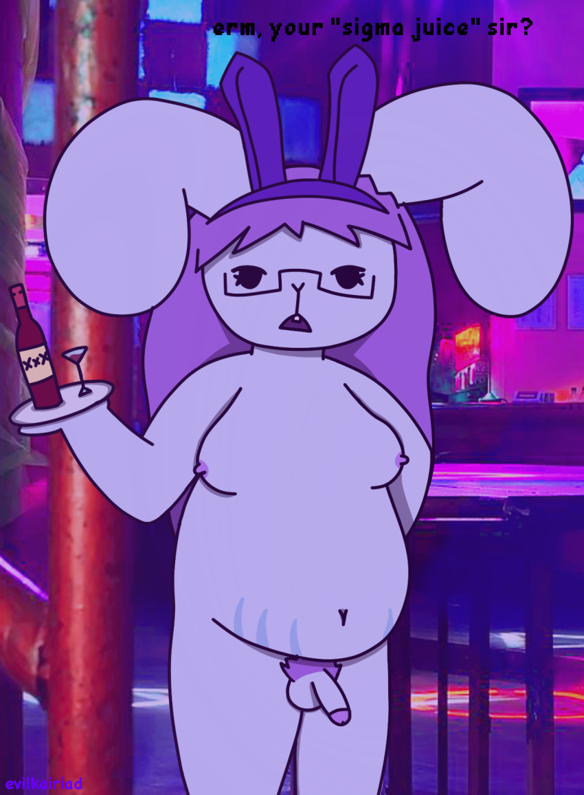 Kairi (Kairitehbunni) Rule 34 Image
