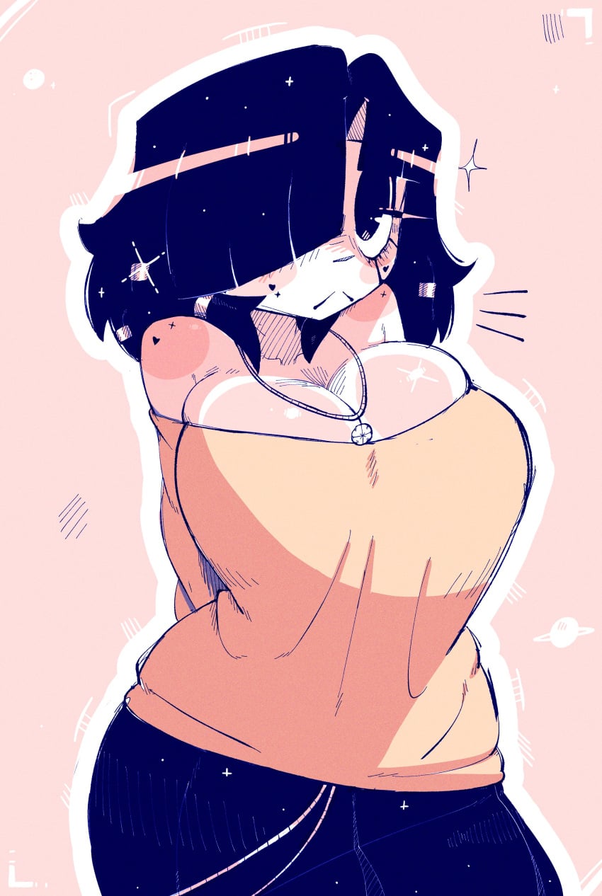 Naomi (Naomii64) Rule 34 Image
