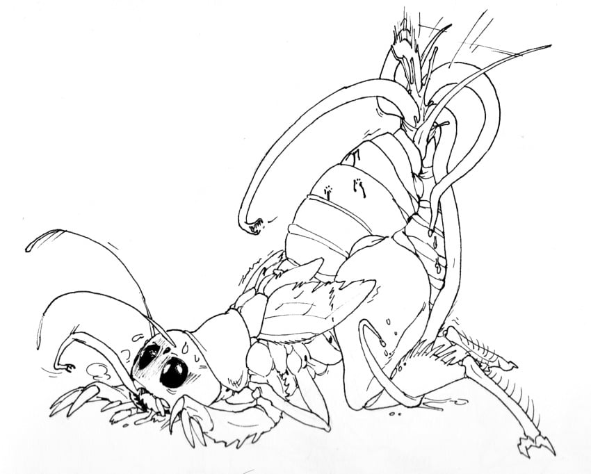 Original Character (Look Outside) Rule 34 Image