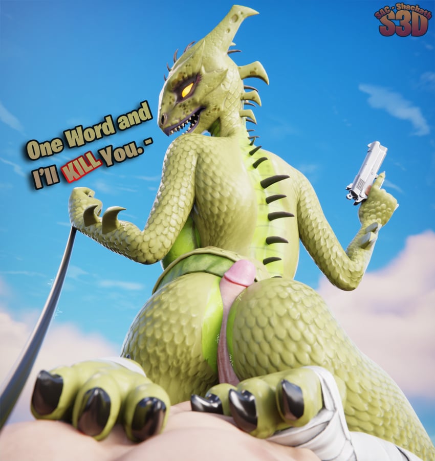 Epic Games Rule 34 Image
