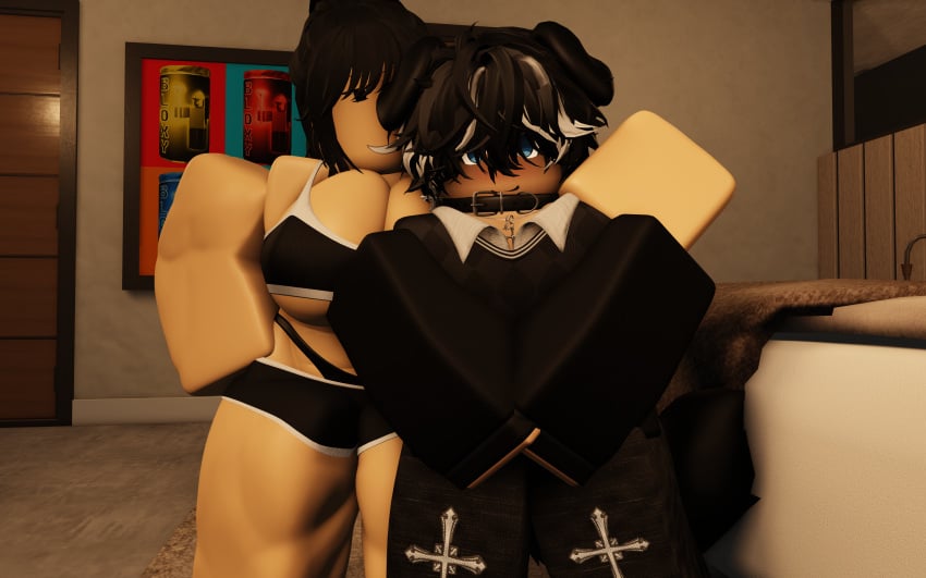 Daro (Tarro3d) Rule 34 Image