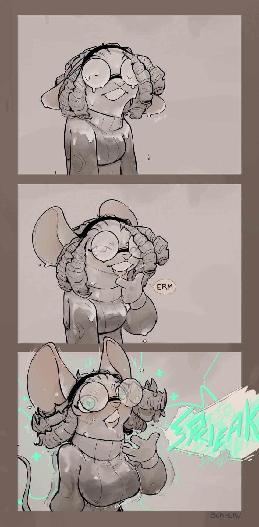 Anthro Rule 34 Image