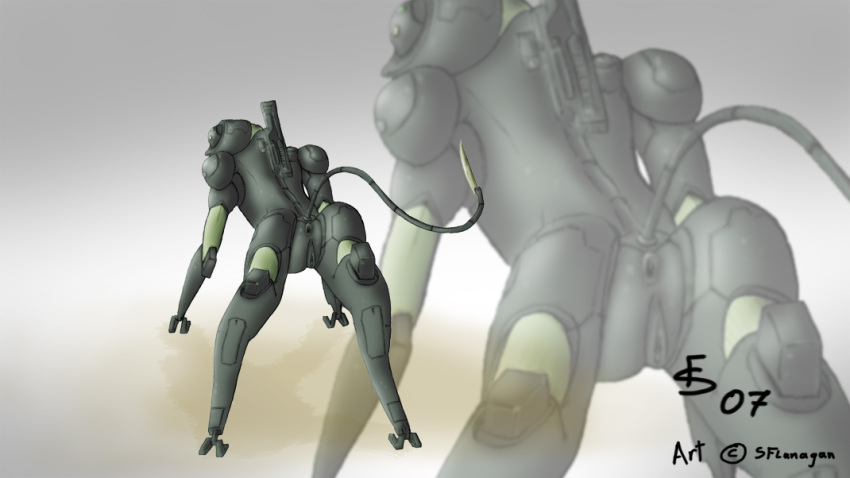 5flanagan beauty_and_the_beast_unit crying_wolf metal_gear metal_gear_solid metal_gear_solid_4 tagme