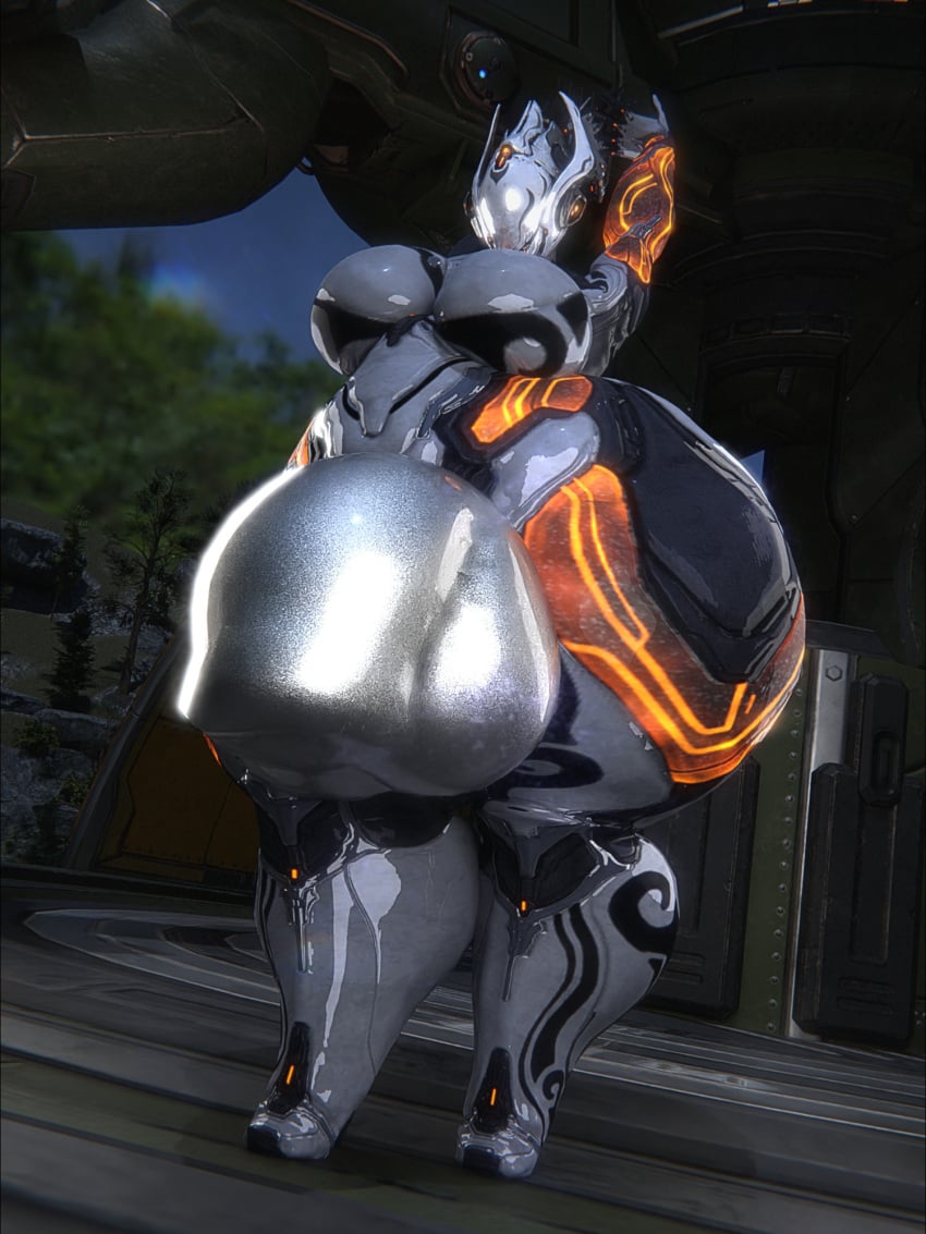 1futa 3d bbw big_ass big_breasts big_penis bottom_heavy breasts bubble_butt futa_only futanari huge_ass huge_breasts huge_cock hyper_penis nova_(warframe) overweight penis qzk_forte solo tagme thick_thighs warframe wide_hips