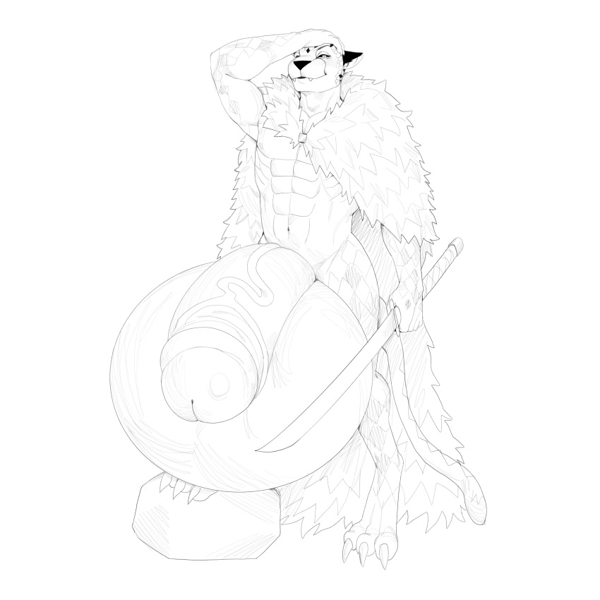 1:1 Rule 34 Image