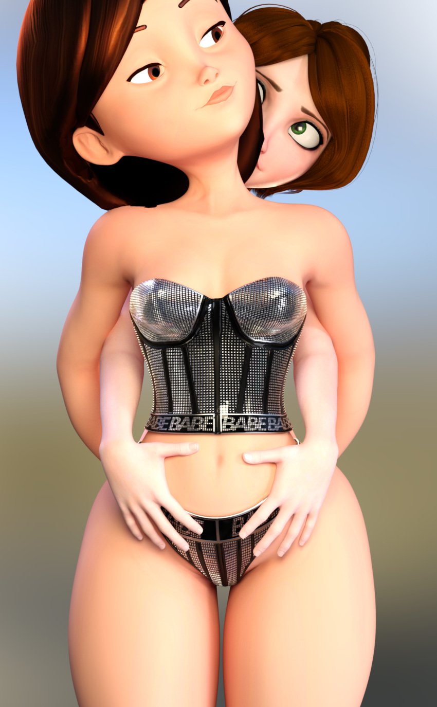 2girls 2milfs 3d ass aunt aunt_cass big_ass big_breasts big_hero_6 big_thighs bottom_heavy breasts bust busty cass_hamada chest crossover curvaceous curvy curvy_female curvy_figure disney elastigirl female female/female female_focus helen_parr hero heroine hips hourglass_figure huge_ass huge_breasts large_ass large_breasts legs light-skinned_female light_skin marvel marvel_comics mature mature_female milf mother pixar pixar_mom slim_waist superhero superheroine the_incredibles thick thick_hips thick_legs thick_thighs thighs top_heavy voluptuous voluptuous_female vtemp waist wide_hips wide_thighs