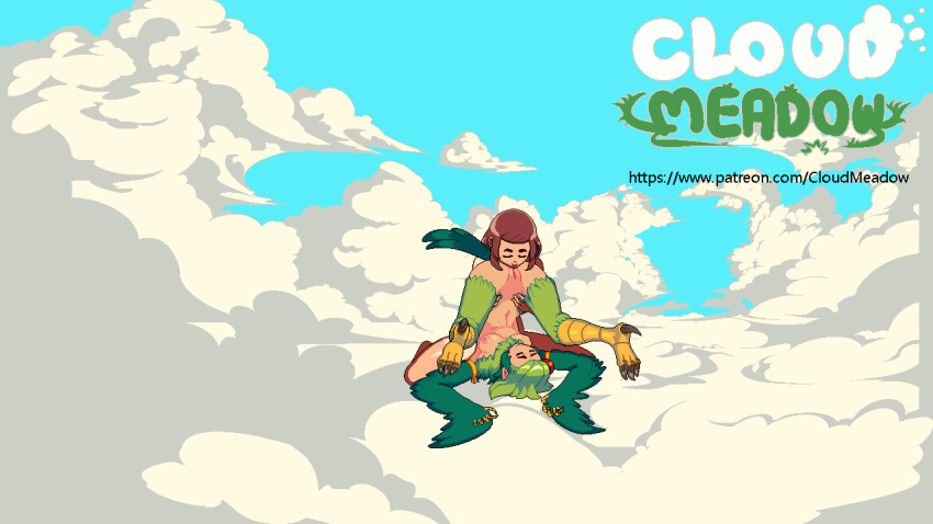 Eve (Cloud Meadow) Rule 34 Image