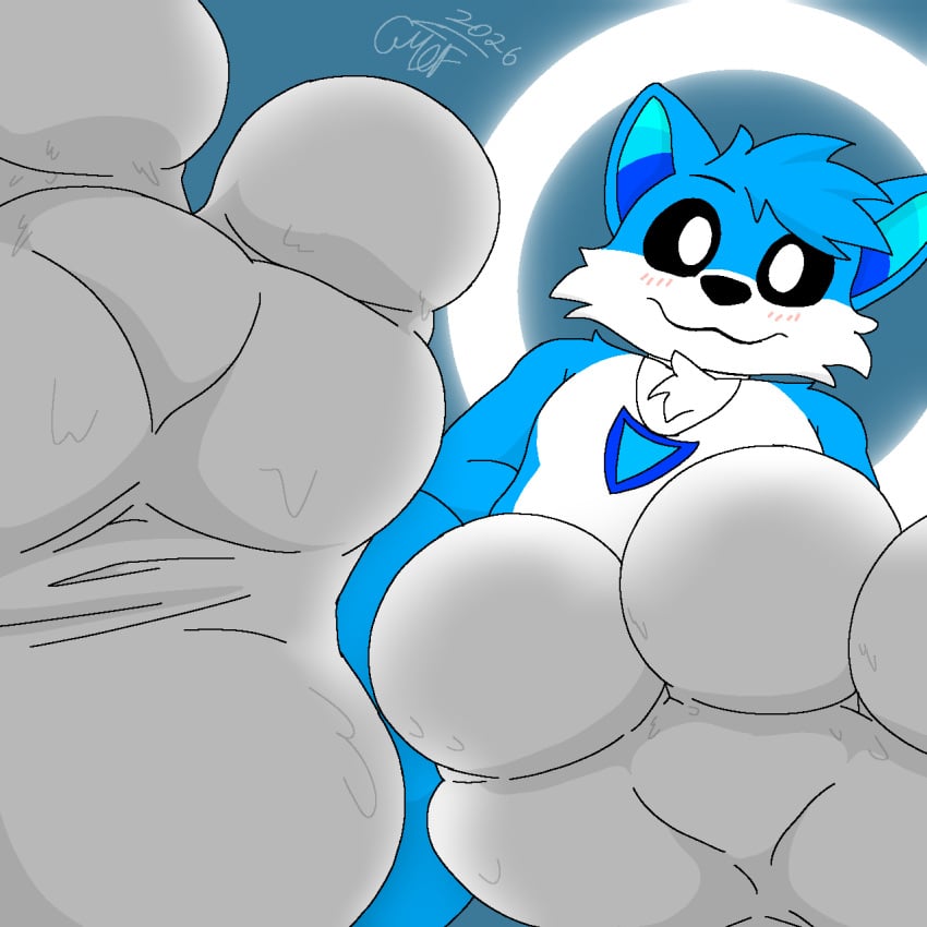 Bravefox (Bygenetricsproto) Rule 34 Image